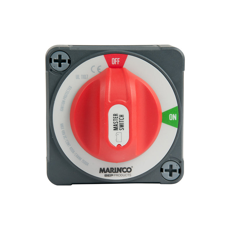 BEP Pro-Installer Trennschalter 770 EZ-Mount