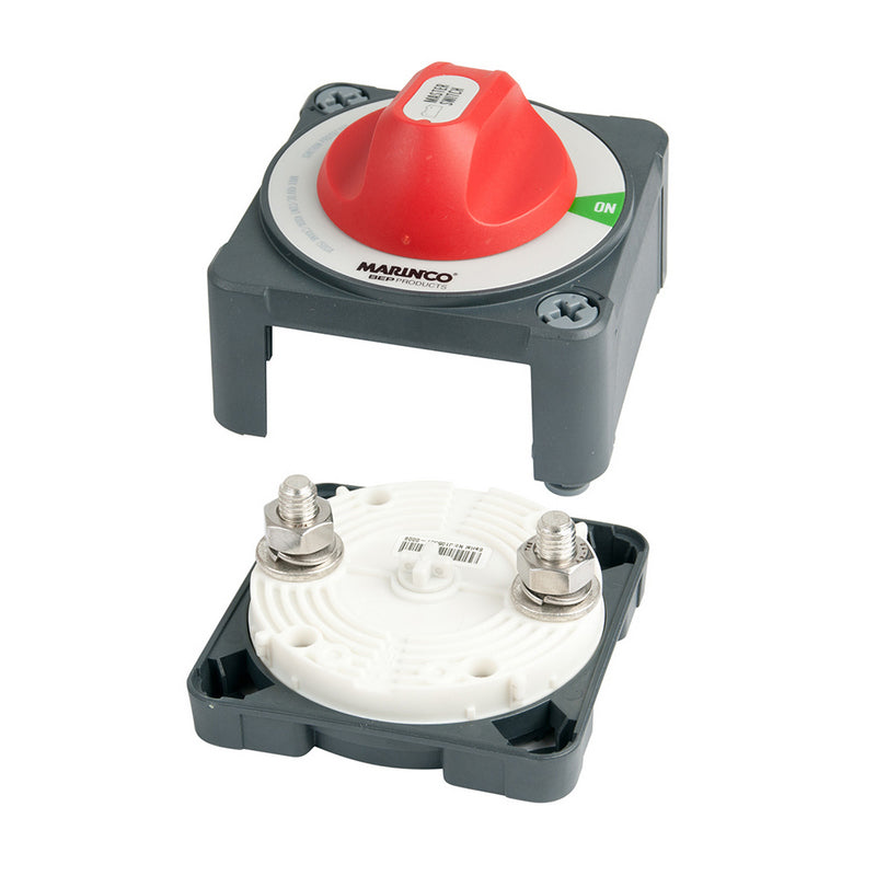 BEP Pro-Installer Trennschalter 770 EZ-Mount