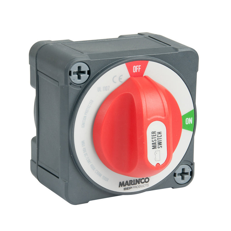 BEP Pro-Installer Trennschalter 770 EZ-Mount