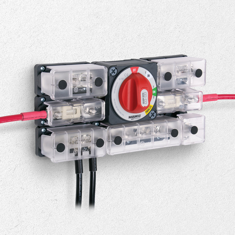 BEP Pro-Installer Trennschalter 770 EZ-Mount