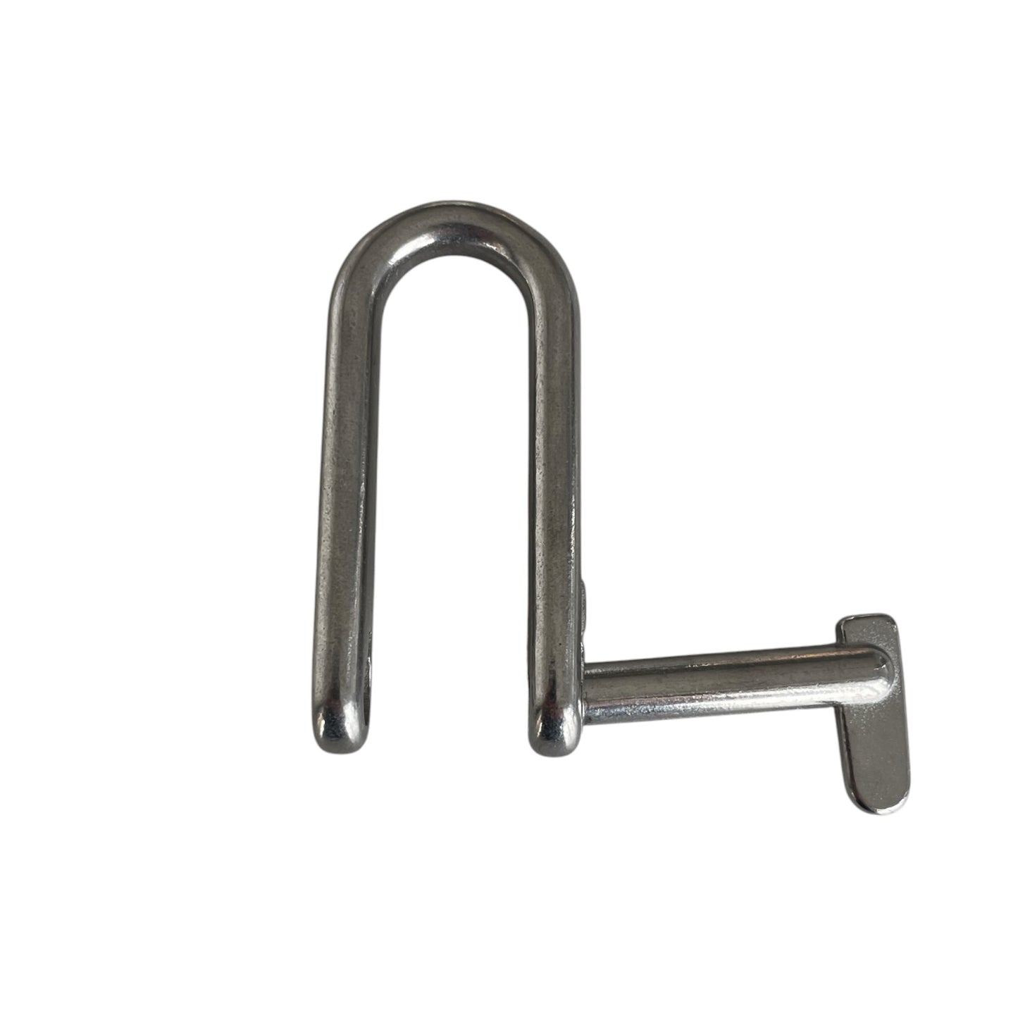 Schlüsselschäkel V4A