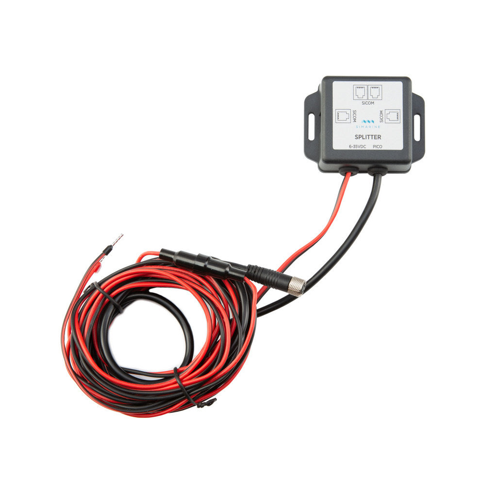 SPLT01 Splitter 0-35V