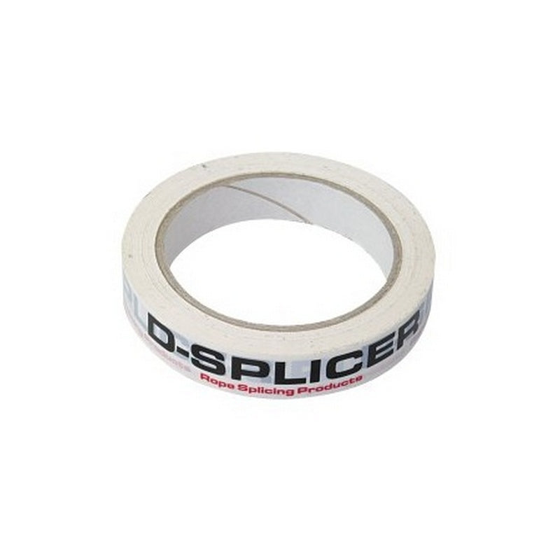 D-Splicer Spleisstape Splicing Tape für Tauwerk