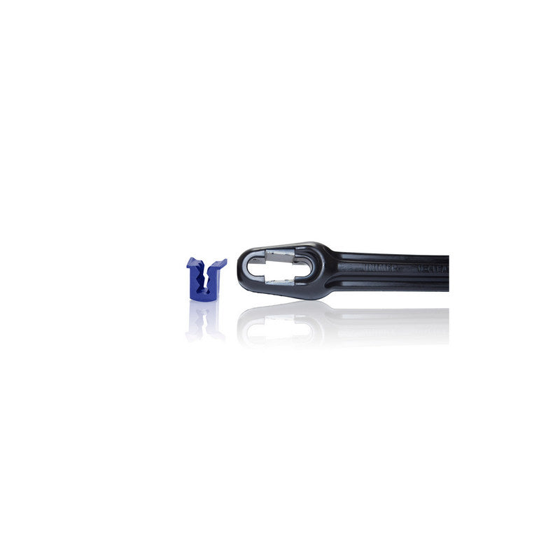 Ruckdämpfer U-Cleat
