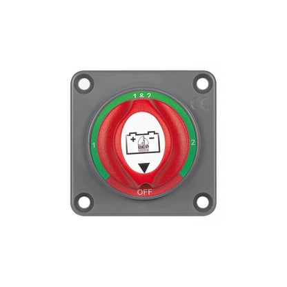 BEP Batterie Auswahlschalter 701S