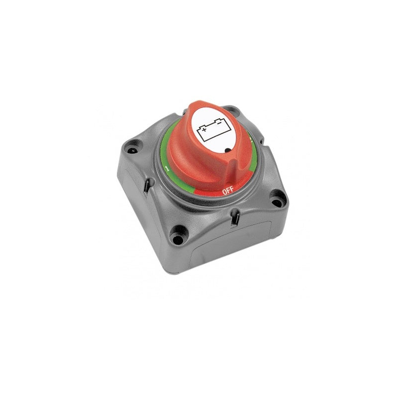 BEP Batterie Auswahlschalter 701S