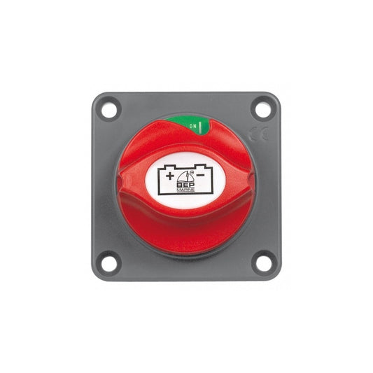 BEP Batterie Trennschalter 701