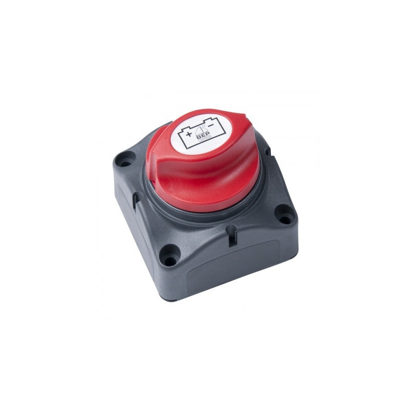 BEP Batterie Trennschalter 701