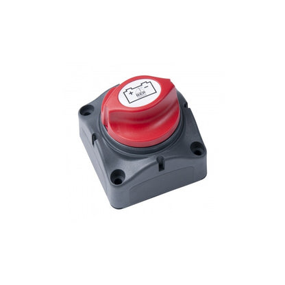 BEP Batterie Trennschalter 701