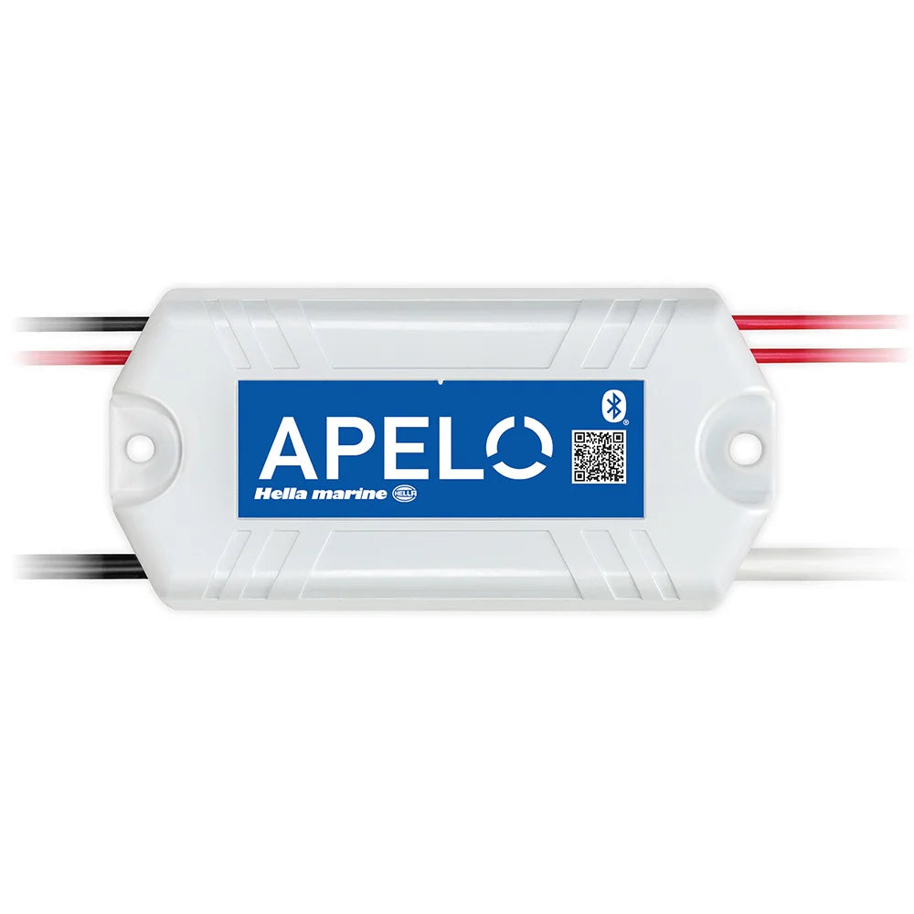 Apelo Panel APELO Bluetooth-Lichtsteuerung – Ovengy