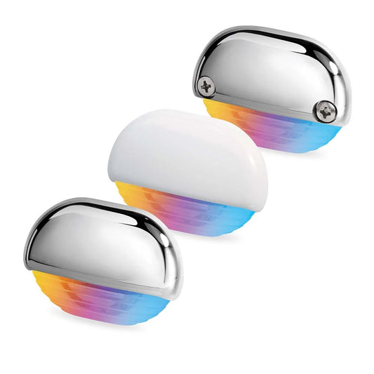 APELO LED-Stufenlicht RGB