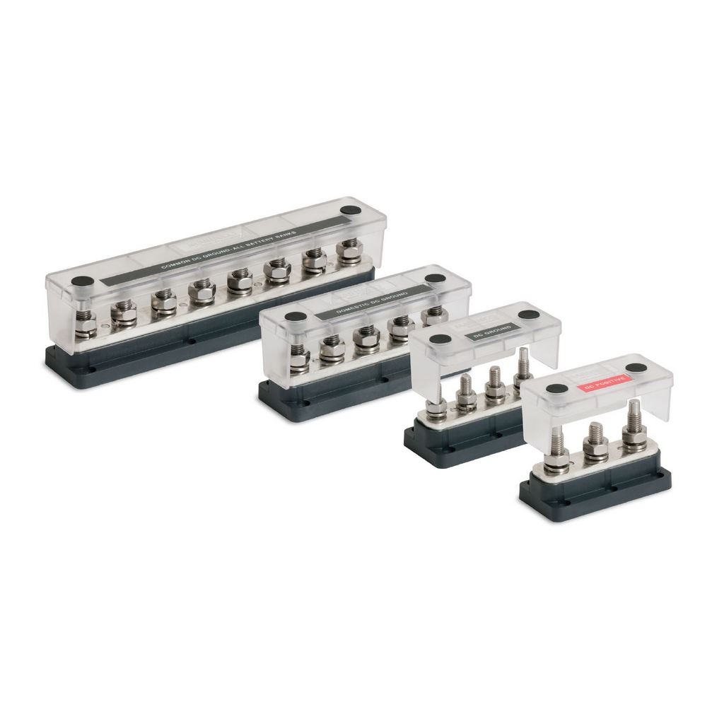 BEP Pro-Installer Sammelschiene 777