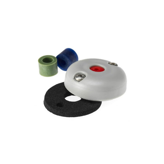 Kabeldurchführung DG PA für Kabel 2-6 mm