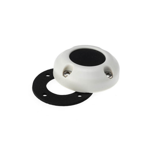 Kabeldurchführung DG zum Selbstbohren für Kabel bis max 25mm