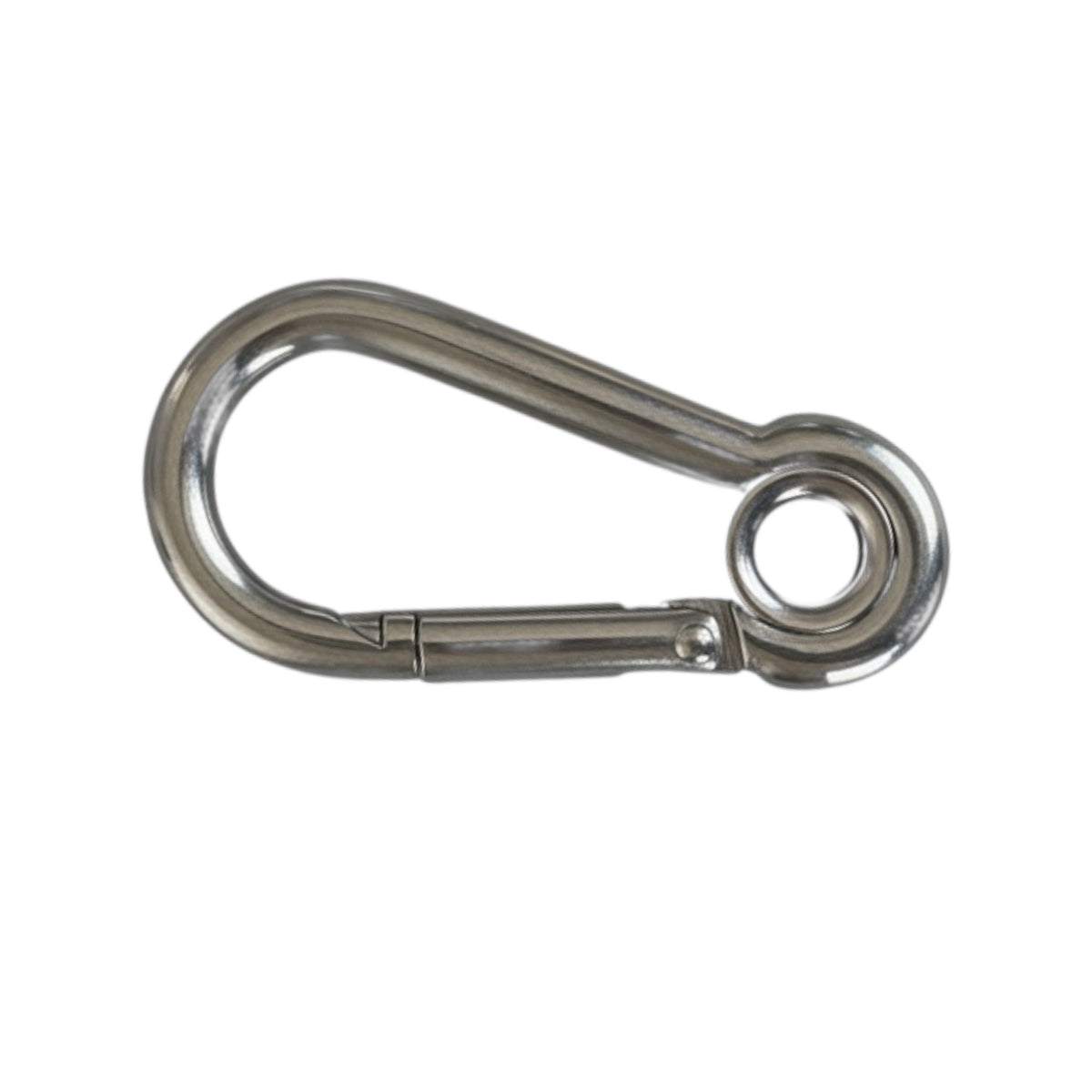 Karabinerhaken_Kausche