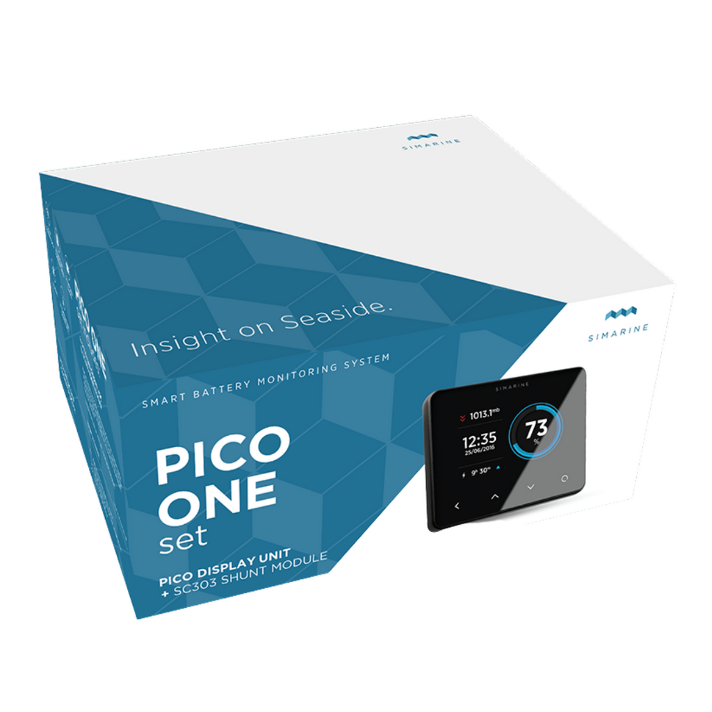 PICO ONE Set