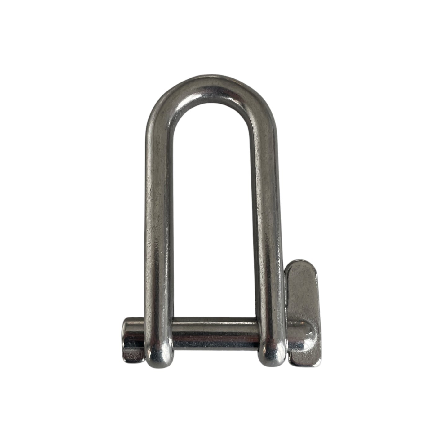 Schlüsselschäkel V4A