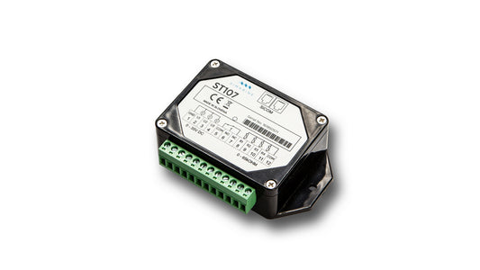 ST107 Tankmodul