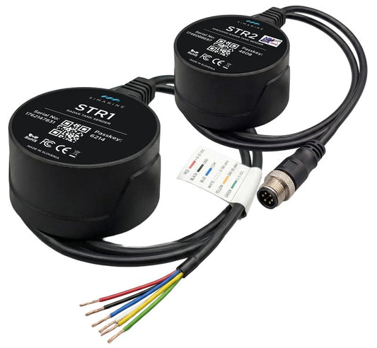 Tanksensor STR1 | STR2