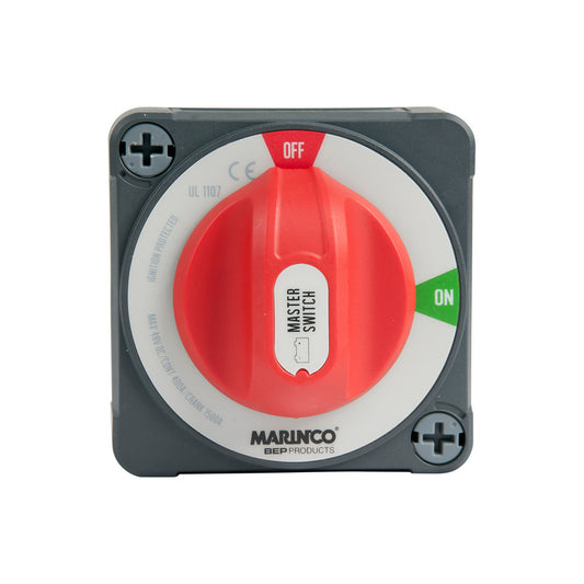 BEP Pro-Installer Trennschalter 770 EZ-Mount