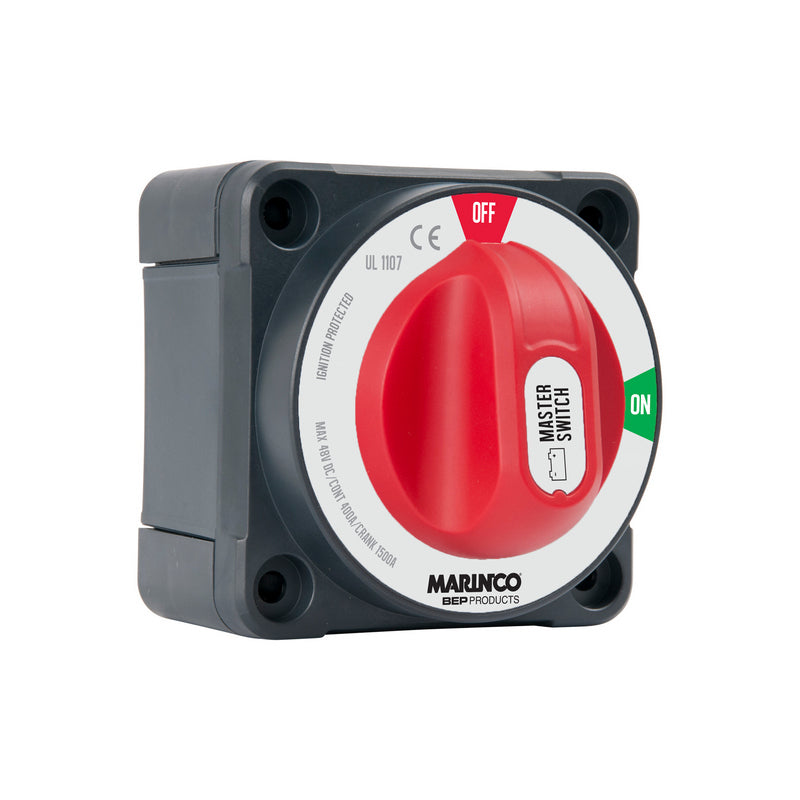 BEP Pro-Installer Trennschalter 770 EZ-Mount