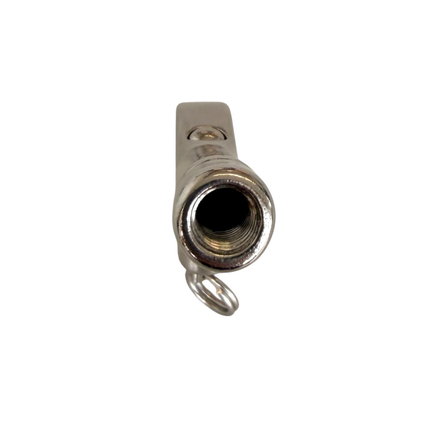 Pelikanhaken V4A - Unverlierbarer Bolzen
