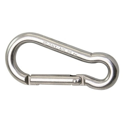 Standard Karabinerhaken