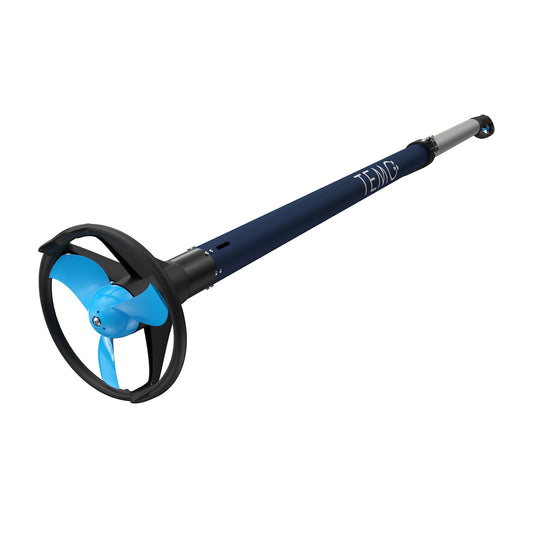 Temo 450 Aussenborder